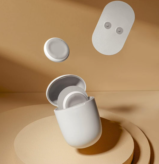 Cupping and Scraping